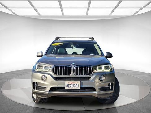 Used 2015 BMW X5 xDrive35i image 2