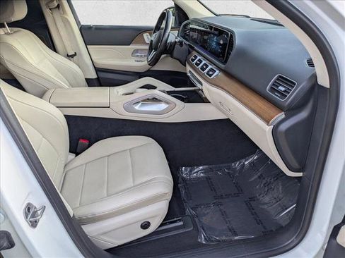 Used 2023 Mercedes-Benz GLE 350 image 24