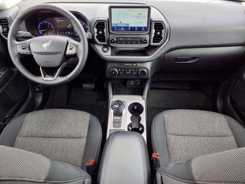 Used 2024 Ford Bronco Sport Big Bend w/ Convenience Package image 11