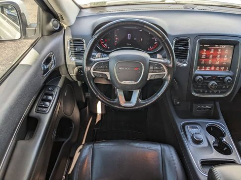 Used 2017 Dodge Durango GT w/ Premium Group image 14