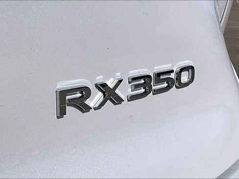New 2026 Lexus RX 350 Premium Plus image 7
