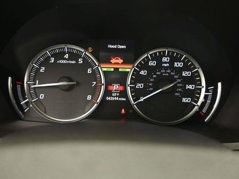 Used 2020 Acura MDX SH-AWD image 10