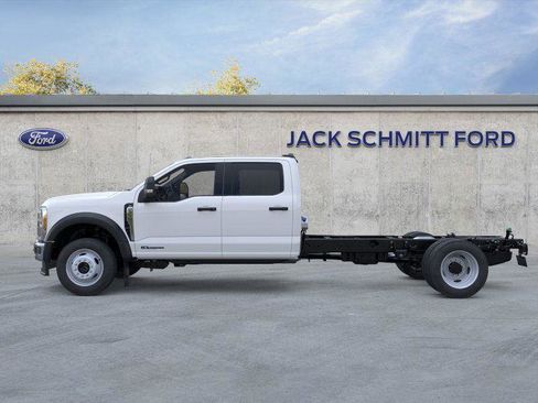 New 2026 Ford F450 XL image 3