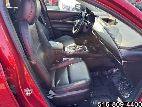 Used 2022 MAZDA CX-30 AWD 2.5 Turbo S image 30
