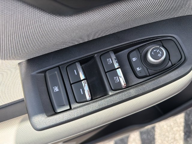 New 2026 Subaru Forester Premium AWD/4WD image 28