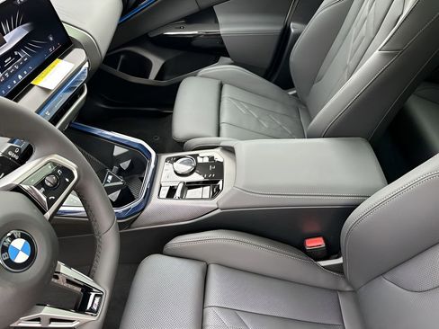 New 2026 BMW X3 xDrive30 w/ Premium Package image 25