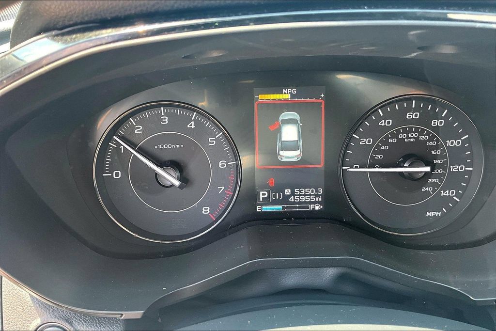 Used 2021 Subaru Impreza 2.0i Premium AWD/4WD image 20
