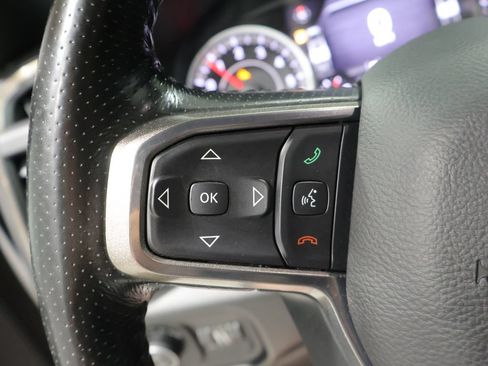 Used 2019 RAM 1500 Sport w/ Level 2 Equipment Group AWD/4WD image 32
