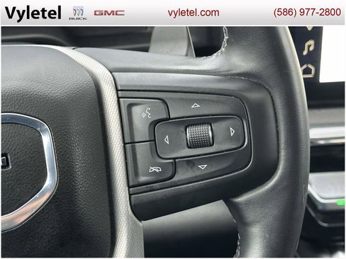 Used 2024 GMC Sierra 1500 Denali w/ Denali Reserve Package image 27