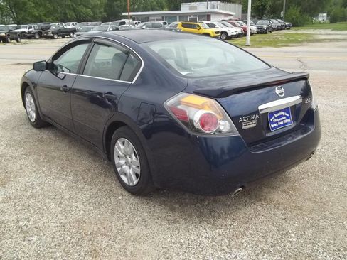 Used 2012 Nissan Altima 2.5 S image 6