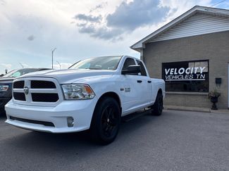 Used 2015 RAM 1500 Express RWD video 1