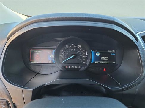 Used 2024 Ford Edge Titanium image 25