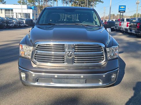 Used 2017 RAM 1500 Big Horn image 8