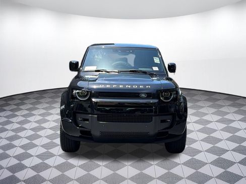 New 2026 Land Rover Defender 130 X-Dynamic SE AWD/4WD image 6