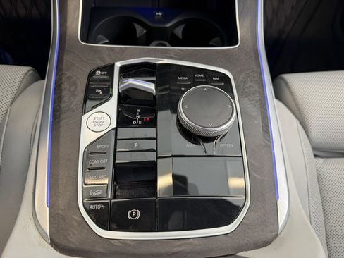 Used 2024 BMW X5 xDrive40i w/ M Sport Package image 30