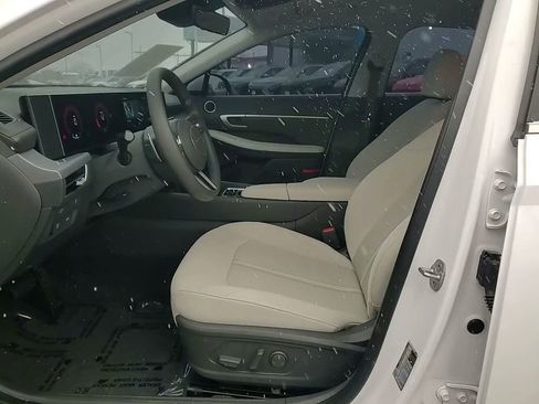 Certified 2025 Hyundai Sonata SEL image 15