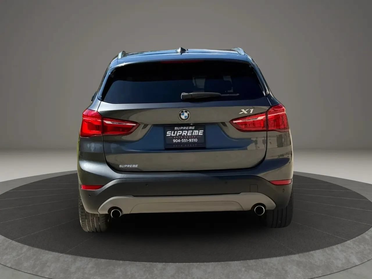 Used 2017 BMW X1 sDrive28i FWD image 4
