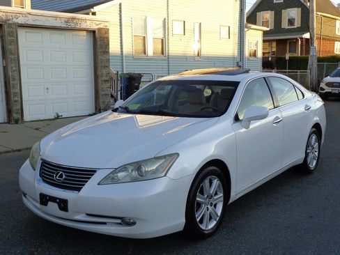 Used 2009 Lexus ES 350 image 39