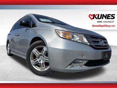 Used 2011 Honda Odyssey Touring
