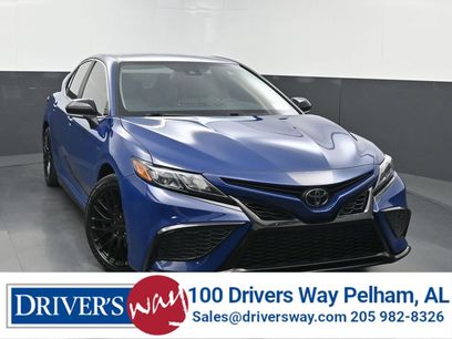 Used 2023 Toyota Camry SE