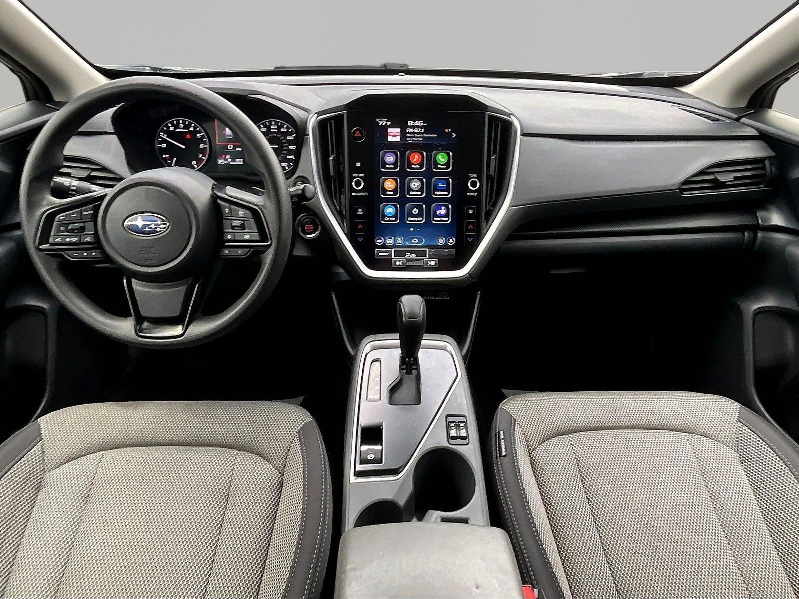 Used 2024 Subaru Crosstrek 2.0i Premium AWD/4WD image 7