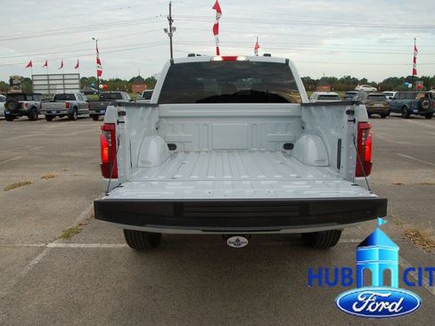 Used 2025 Ford F150 STX w/ Equipment Group 200A AWD/4WD image 22