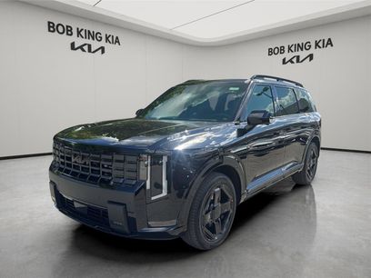New 2027 Kia Telluride SX X-Line