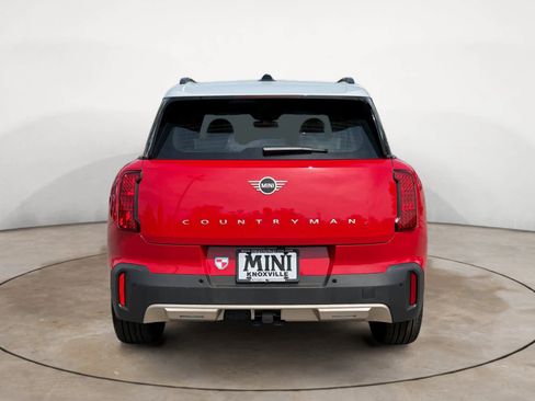 New 2026 MINI Cooper Countryman S AWD/4WD image 4