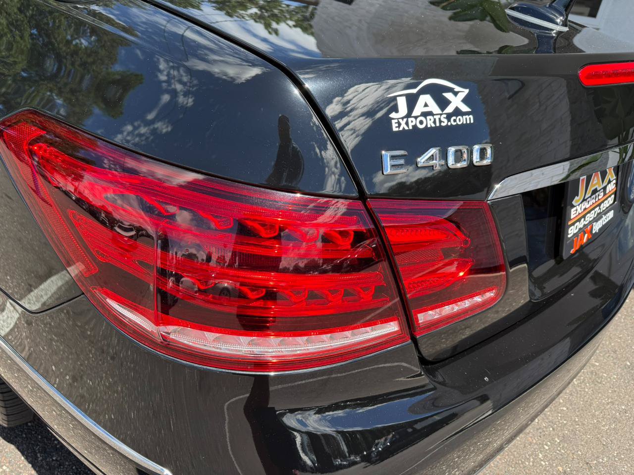 Used 2016 Mercedes-Benz E 400 Cabriolet image 5