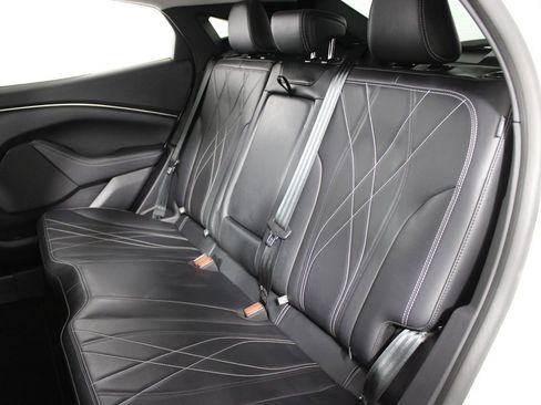 Used 2025 Ford Mustang Mach-E Select w/ Comfort Package Lite image 29