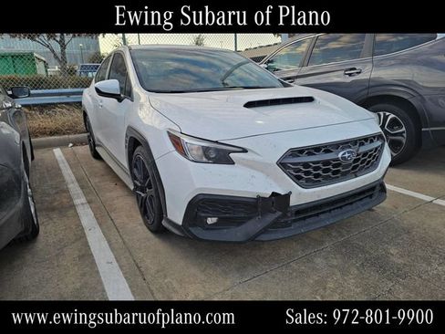 Used 2023 Subaru WRX Premium image 2