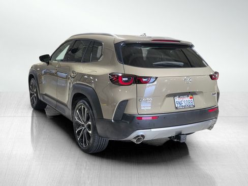 Used 2024 MAZDA CX-50 2.5 Turbo w/ Cargo Package image 5