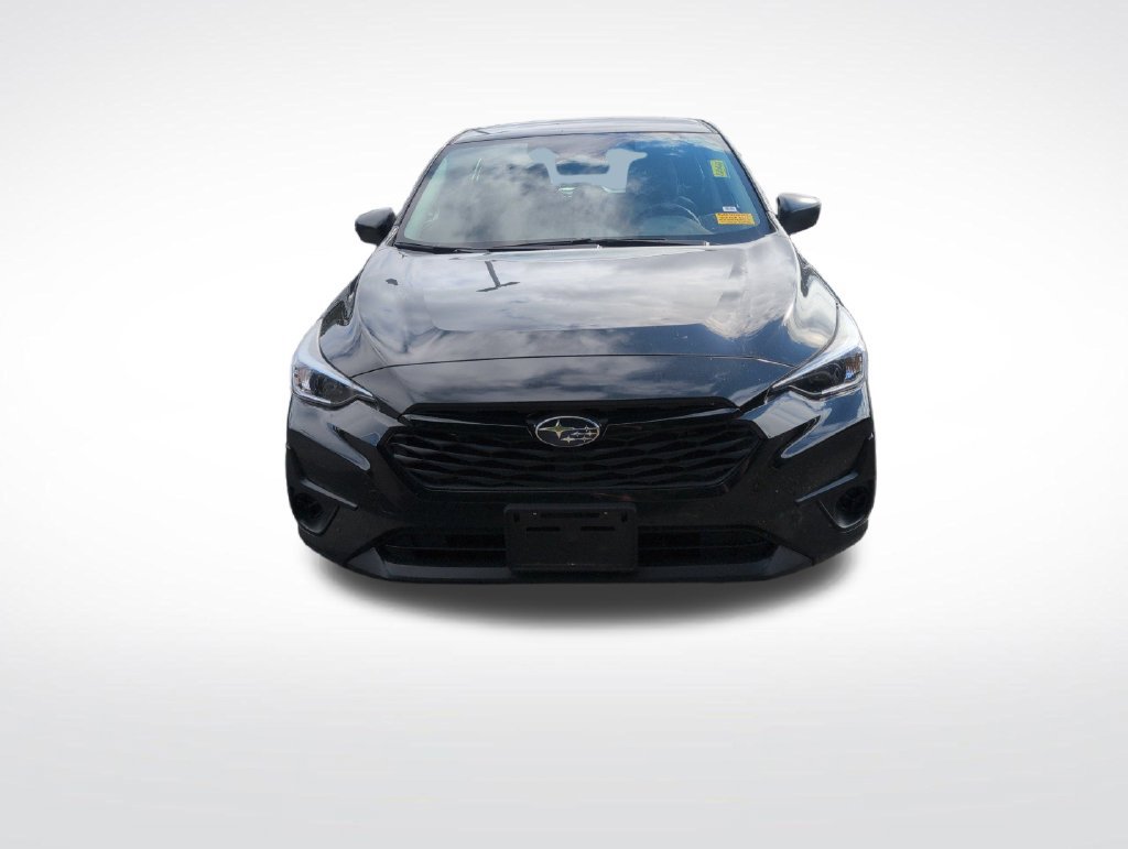 Certified 2025 Subaru Impreza 2.0i AWD/4WD image 2