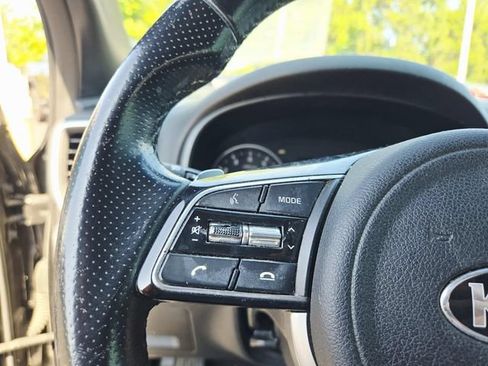 Used 2021 Kia Sportage S AWD/4WD image 11