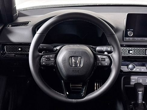 New 2026 Honda Civic Sport image 13