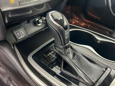 Used 2020 INFINITI QX60 Pure image 21