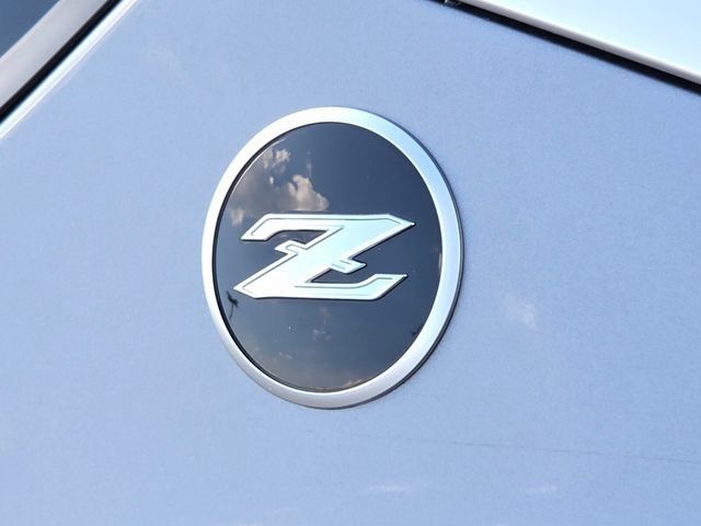New 2027 Nissan Z Performance RWD image 8