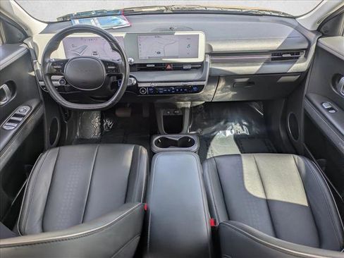 Certified 2023 Hyundai Ioniq 5 SEL RWD image 17