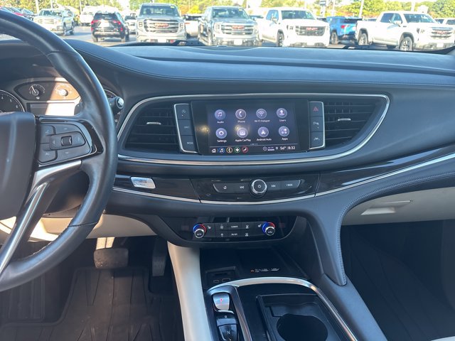 Used 2023 Buick Enclave Essence w/ Trailering Package, 5000 lbs. AWD/4WD image 21