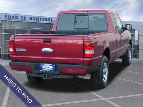Used 2010 Ford Ranger XLT RWD image 4
