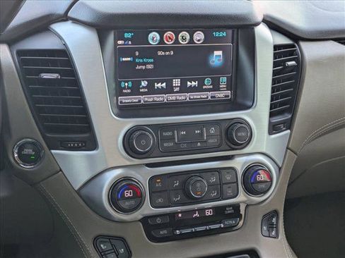 Used 2019 GMC Yukon SLT w/ Premium Edition image 14