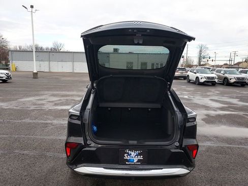 New 2026 Buick Envista Avenir image 22