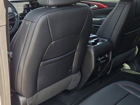 New 2026 Chevrolet Traverse Z71 w/ Enhanced Driving Package image 22