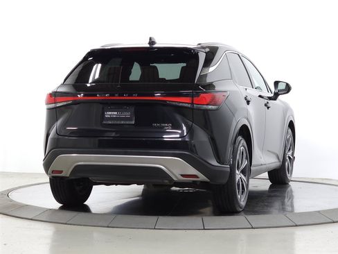 Certified 2024 Lexus RX 350 Premium w/ Convenience Package AWD/4WD image 10
