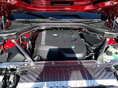 New 2026 BMW X3 xDrive30 image 16