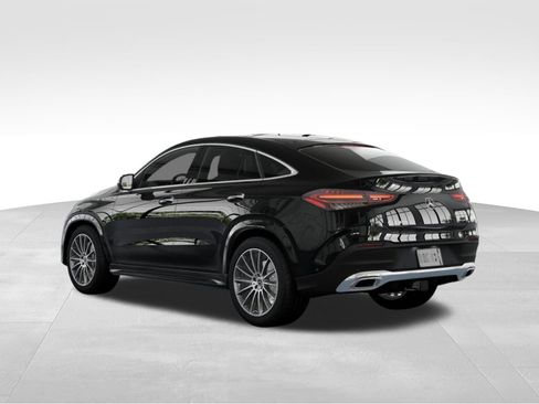 New 2026 Mercedes-Benz GLE 450 4MATIC Coupe image 33
