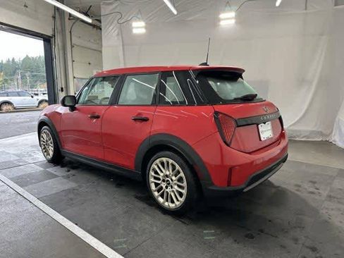 Certified 2025 MINI Cooper S image 3