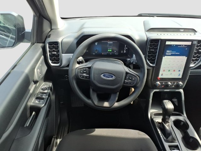 New 2026 Ford Ranger XL w/ Trailer Tow Package AWD/4WD image 12