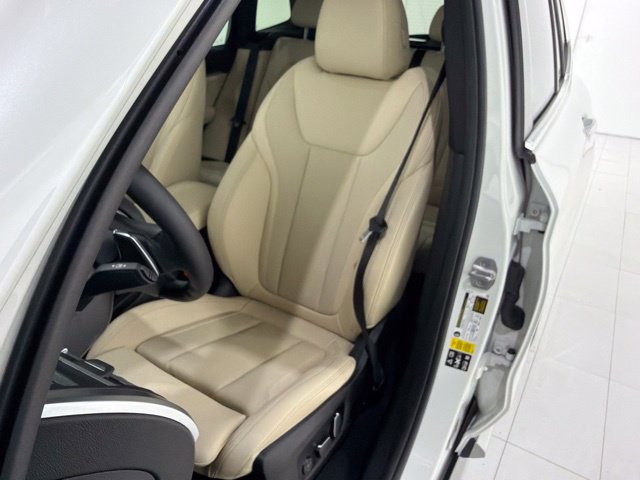 Certified 2024 BMW X3 xDrive30i w/ Convenience Package AWD/4WD image 13