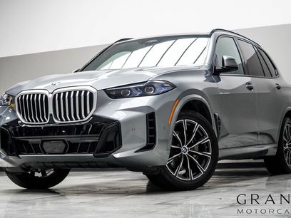 Used 2026 BMW X5 xDrive40i